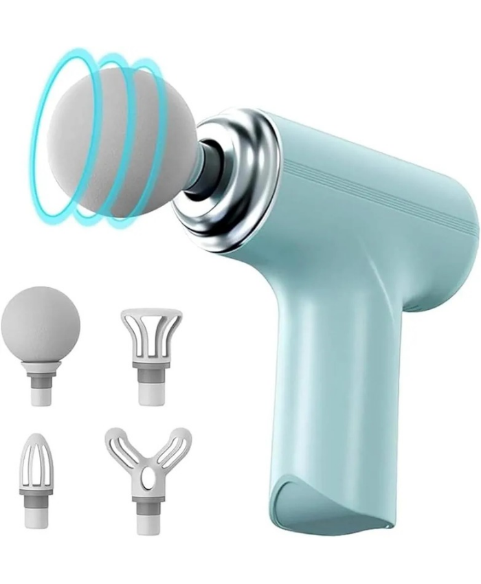 Mini Massage Gun